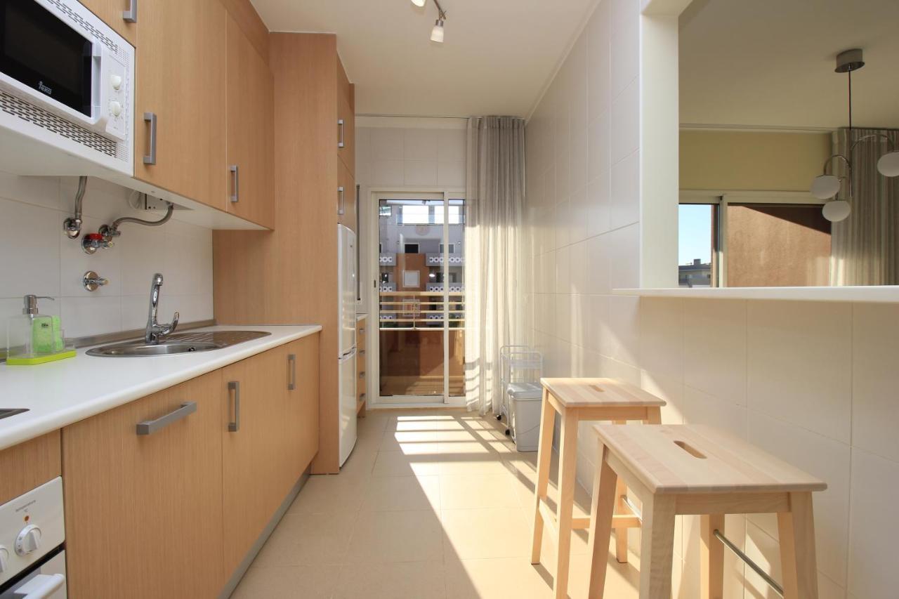 Ocean Coast Apartment ปอร์ติเมา ภายนอก รูปภาพ