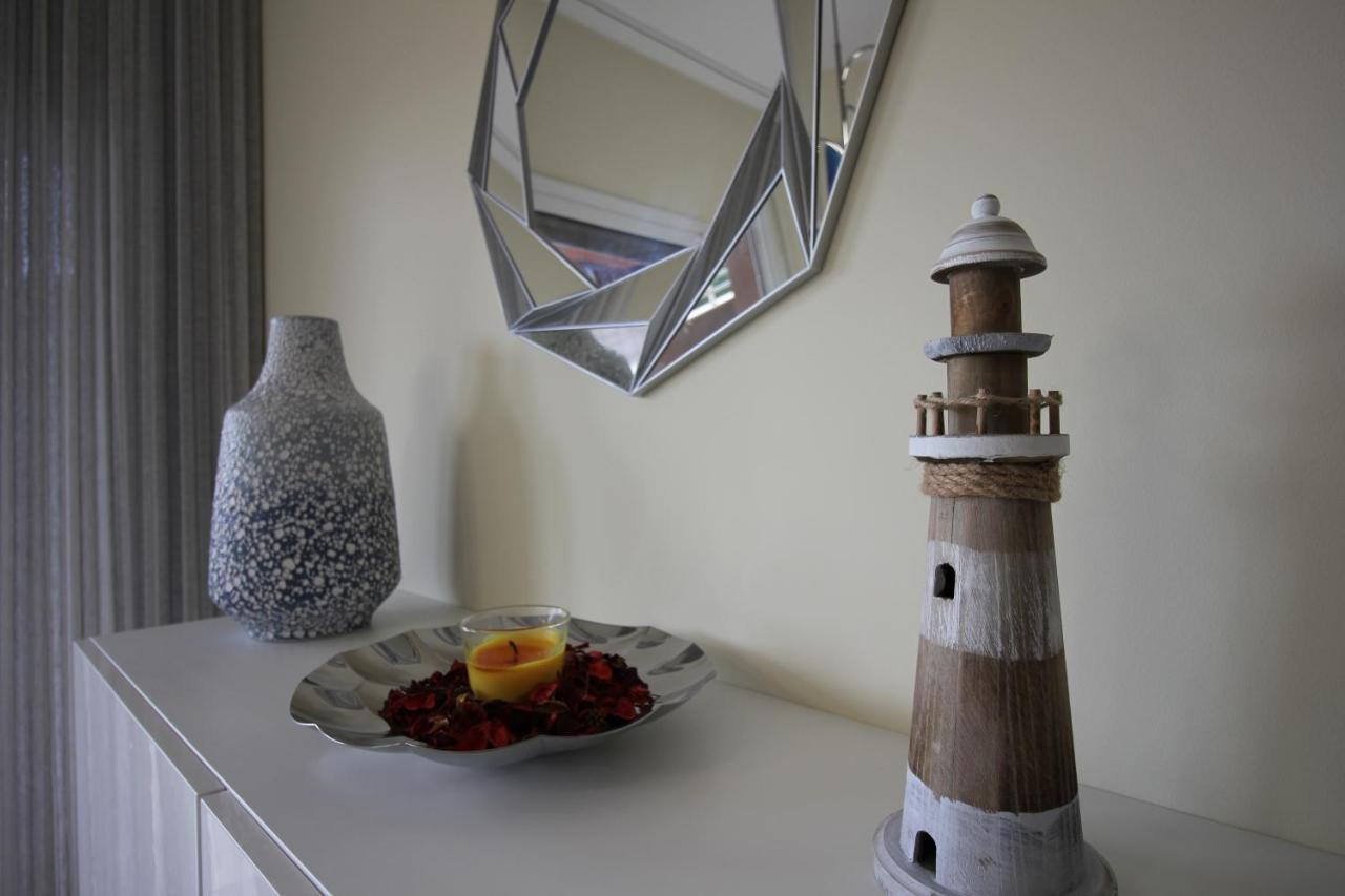 Ocean Coast Apartment ปอร์ติเมา ภายนอก รูปภาพ