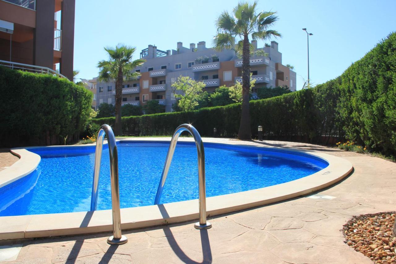 Ocean Coast Apartment ปอร์ติเมา ภายนอก รูปภาพ