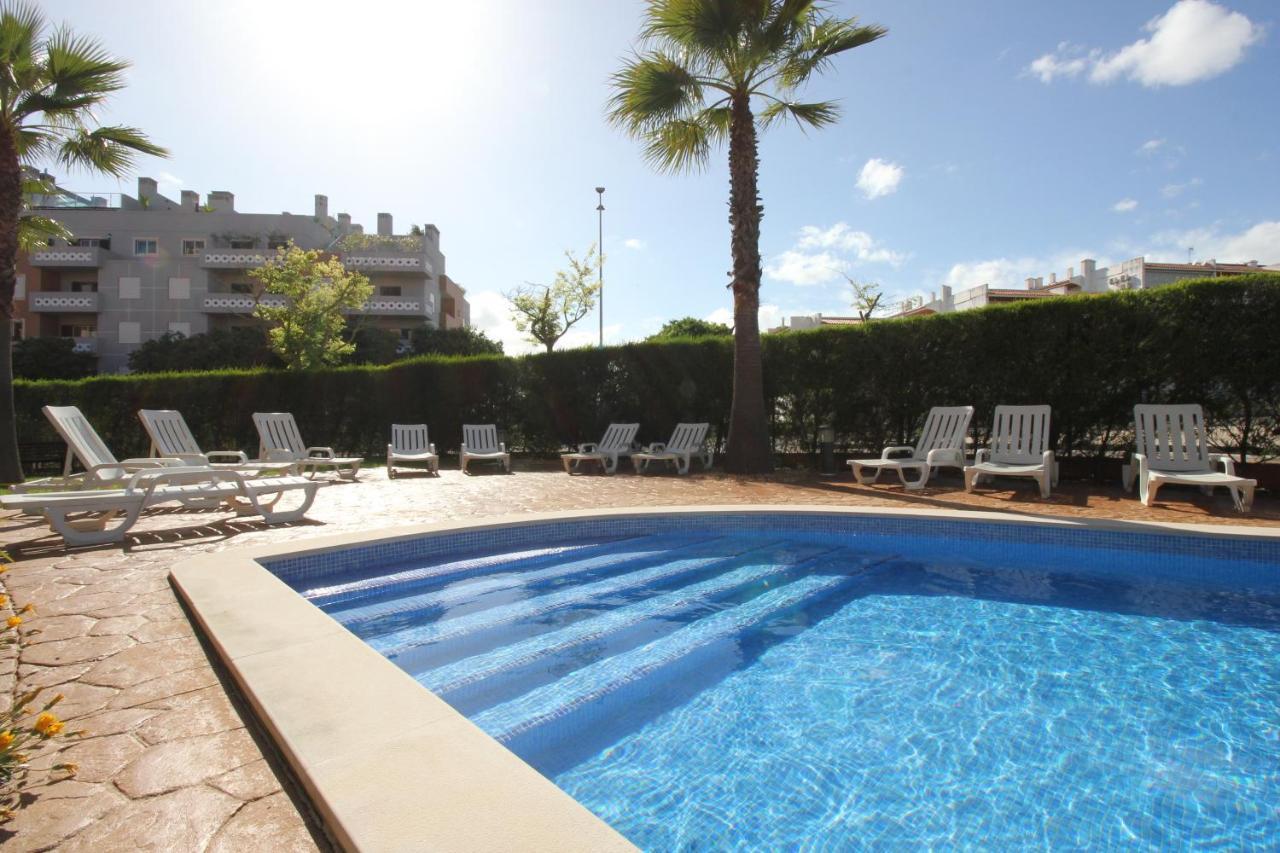 Ocean Coast Apartment ปอร์ติเมา ภายนอก รูปภาพ