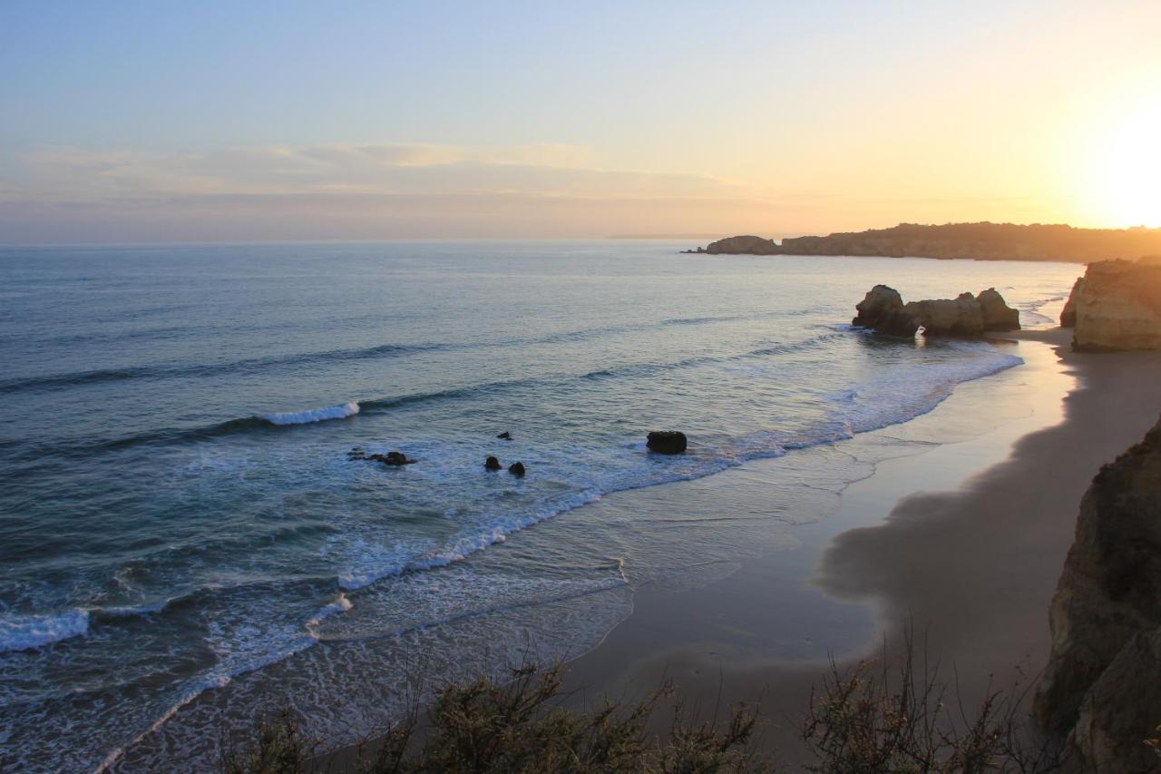 Ocean Coast Apartment ปอร์ติเมา ภายนอก รูปภาพ