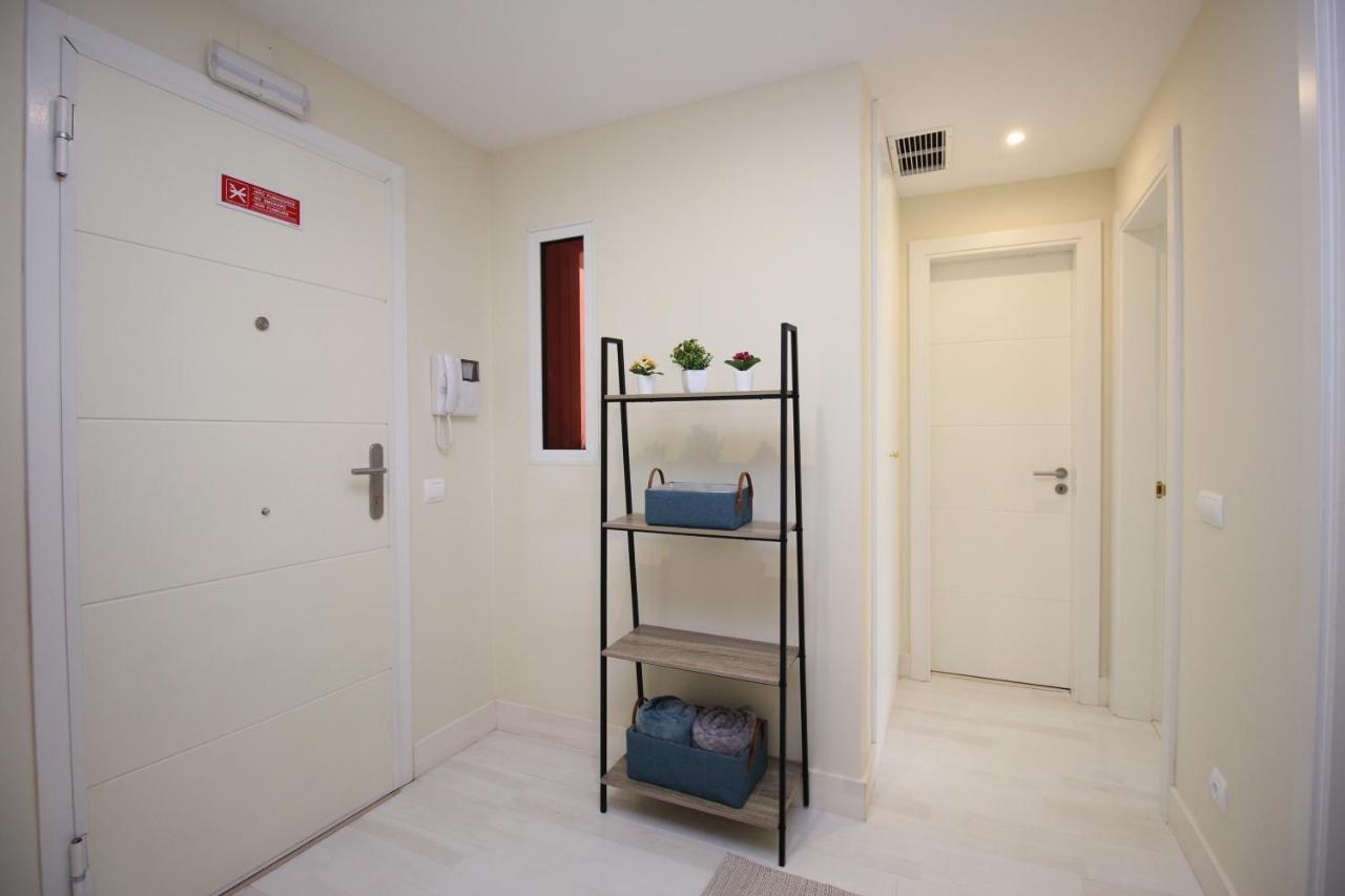Ocean Coast Apartment ปอร์ติเมา ภายนอก รูปภาพ