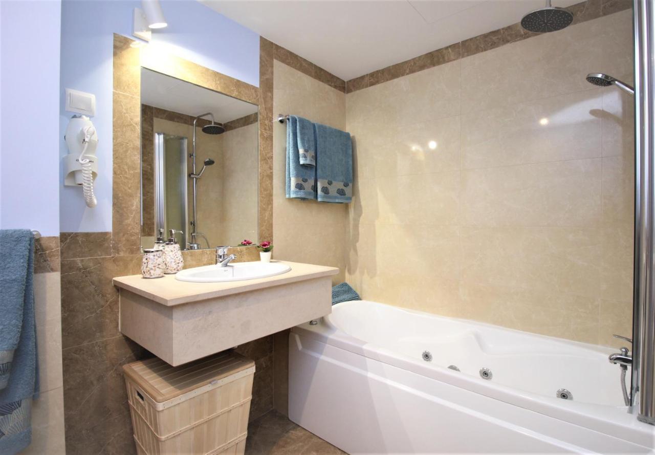 Ocean Coast Apartment ปอร์ติเมา ภายนอก รูปภาพ