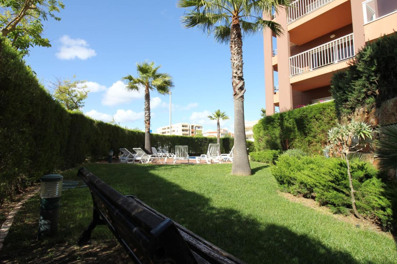 Ocean Coast Apartment ปอร์ติเมา ภายนอก รูปภาพ