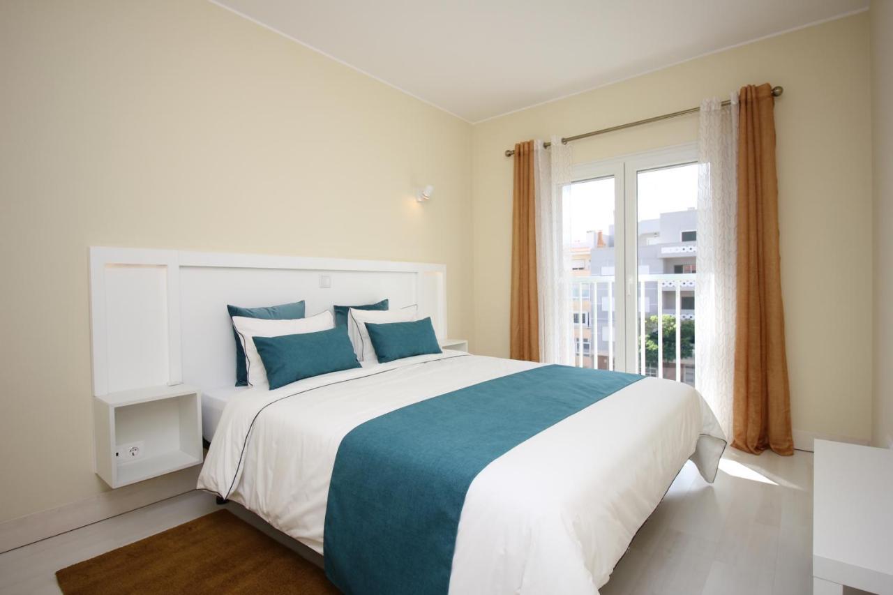 Ocean Coast Apartment ปอร์ติเมา ภายนอก รูปภาพ