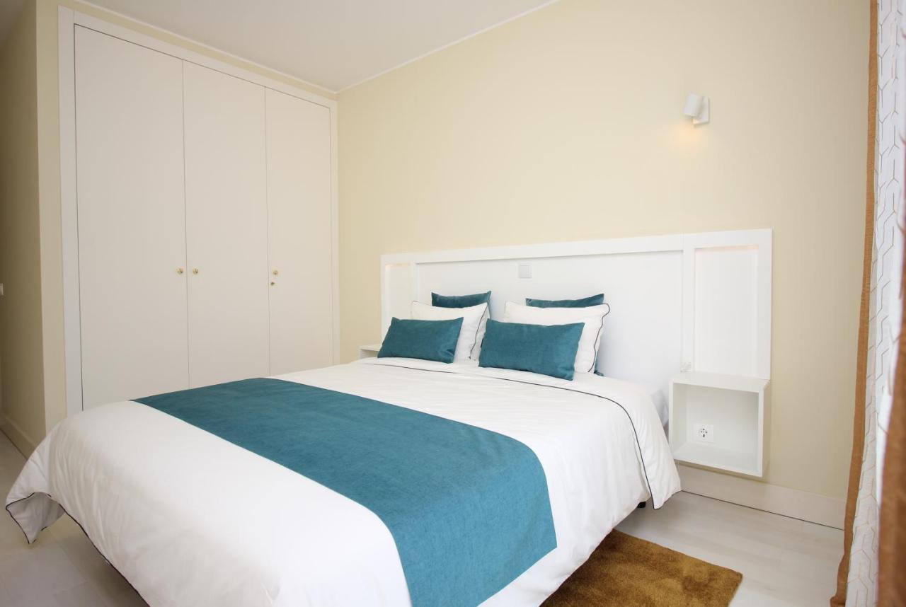 Ocean Coast Apartment ปอร์ติเมา ภายนอก รูปภาพ
