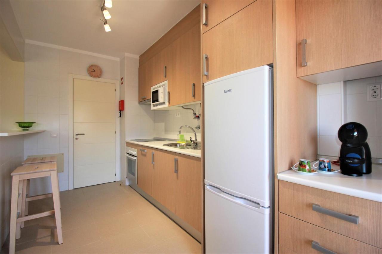 Ocean Coast Apartment ปอร์ติเมา ภายนอก รูปภาพ