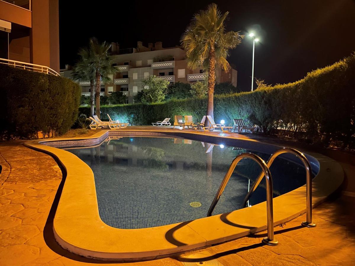 Ocean Coast Apartment ปอร์ติเมา ภายนอก รูปภาพ