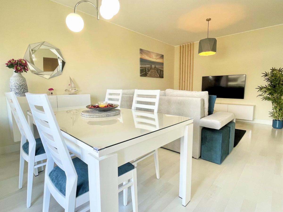 Ocean Coast Apartment ปอร์ติเมา ภายนอก รูปภาพ