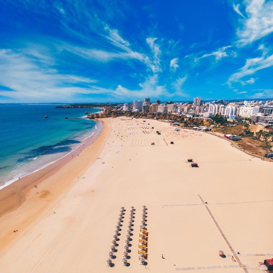 Ocean Coast Apartment ปอร์ติเมา ภายนอก รูปภาพ