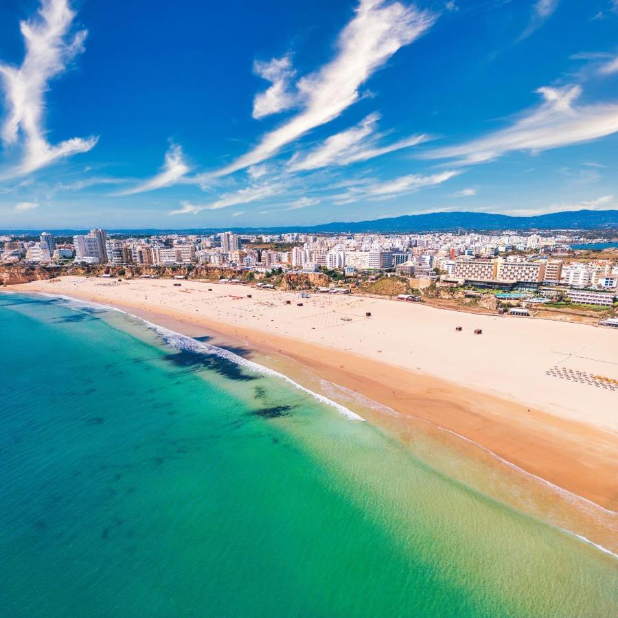 Ocean Coast Apartment ปอร์ติเมา ภายนอก รูปภาพ