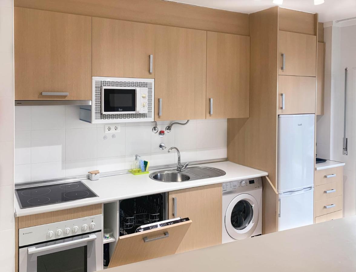 Ocean Coast Apartment ปอร์ติเมา ภายนอก รูปภาพ
